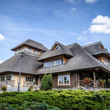 Porto Resort Лиласте Экстерьер фото