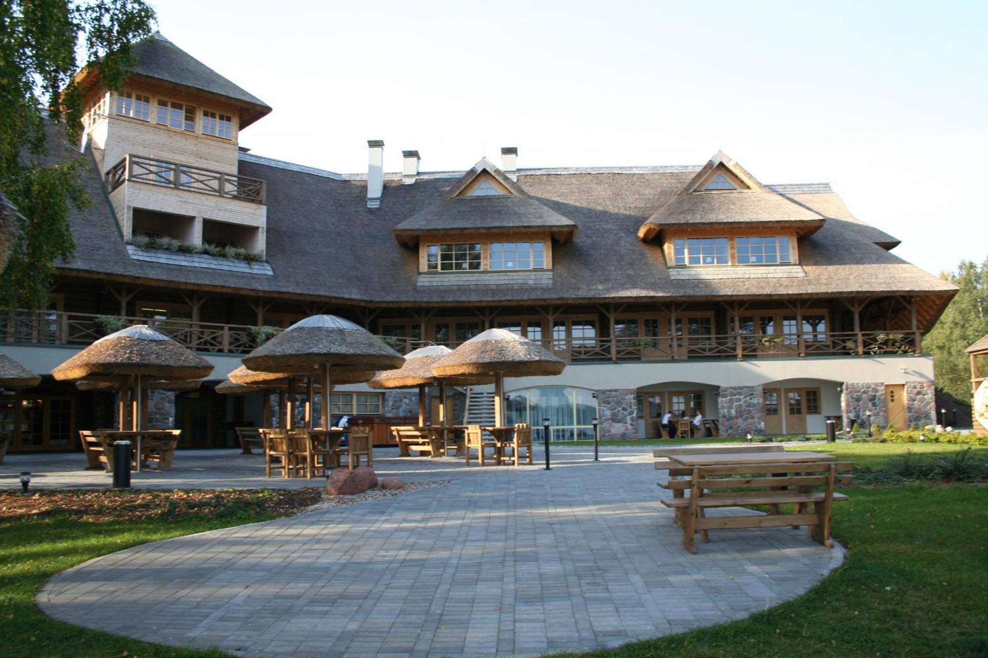 Porto Resort Лиласте Экстерьер фото