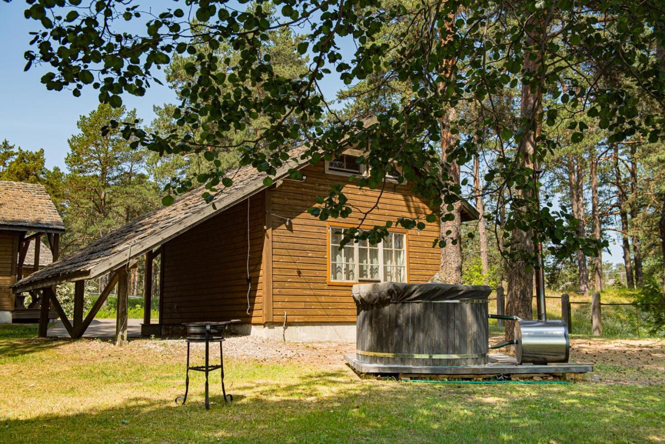 Porto Resort Лиласте Экстерьер фото