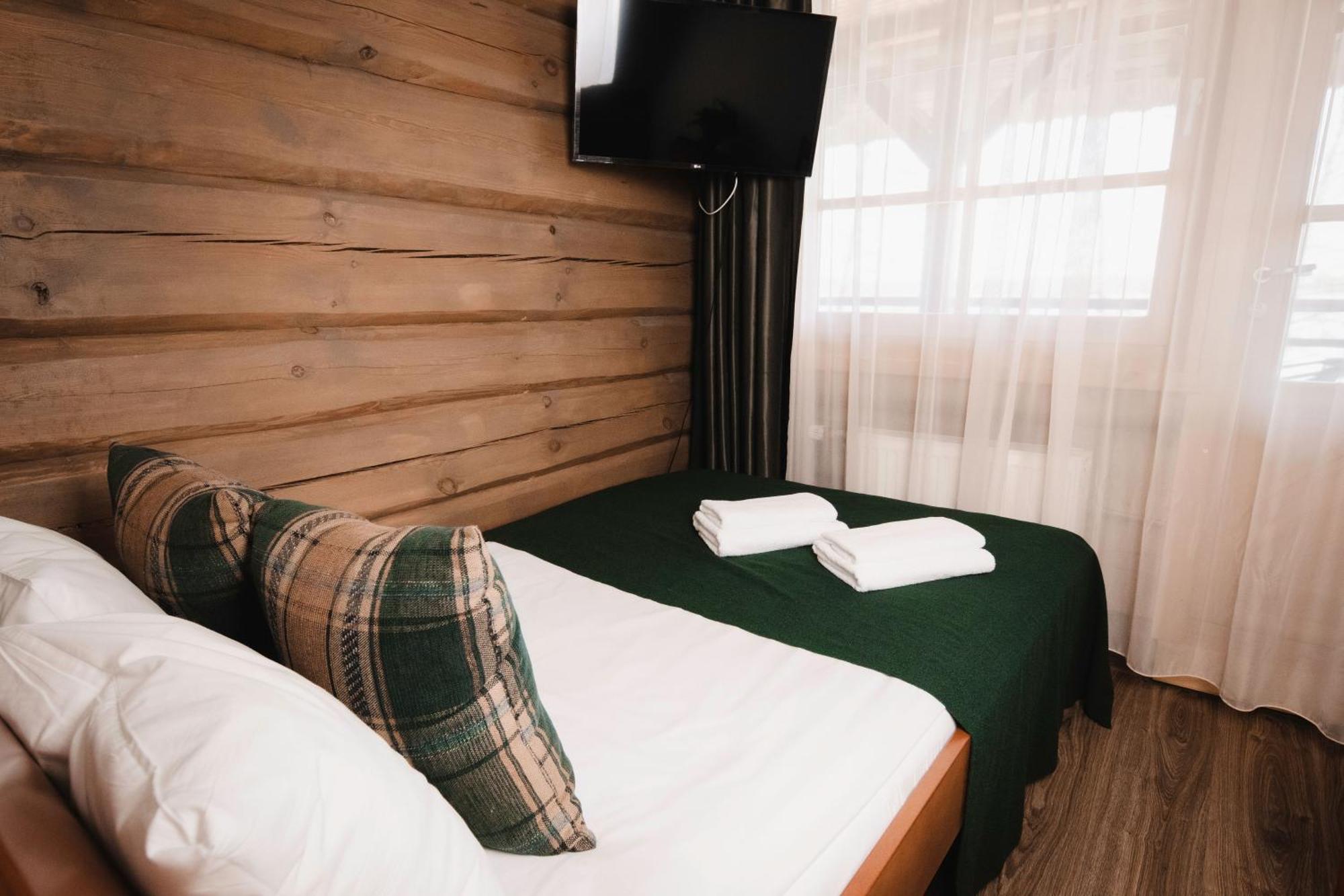 Porto Resort Лиласте Экстерьер фото