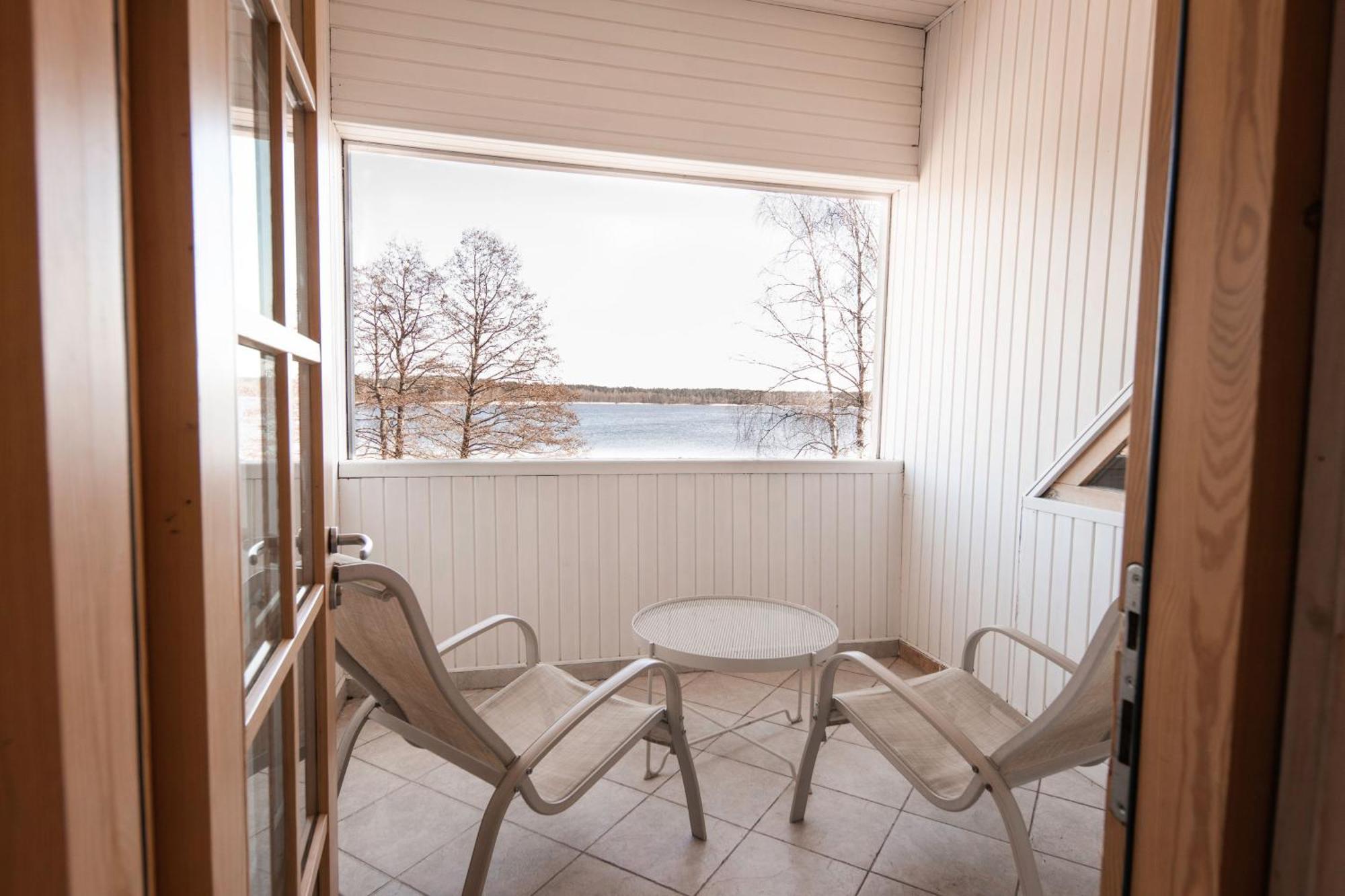 Porto Resort Лиласте Экстерьер фото