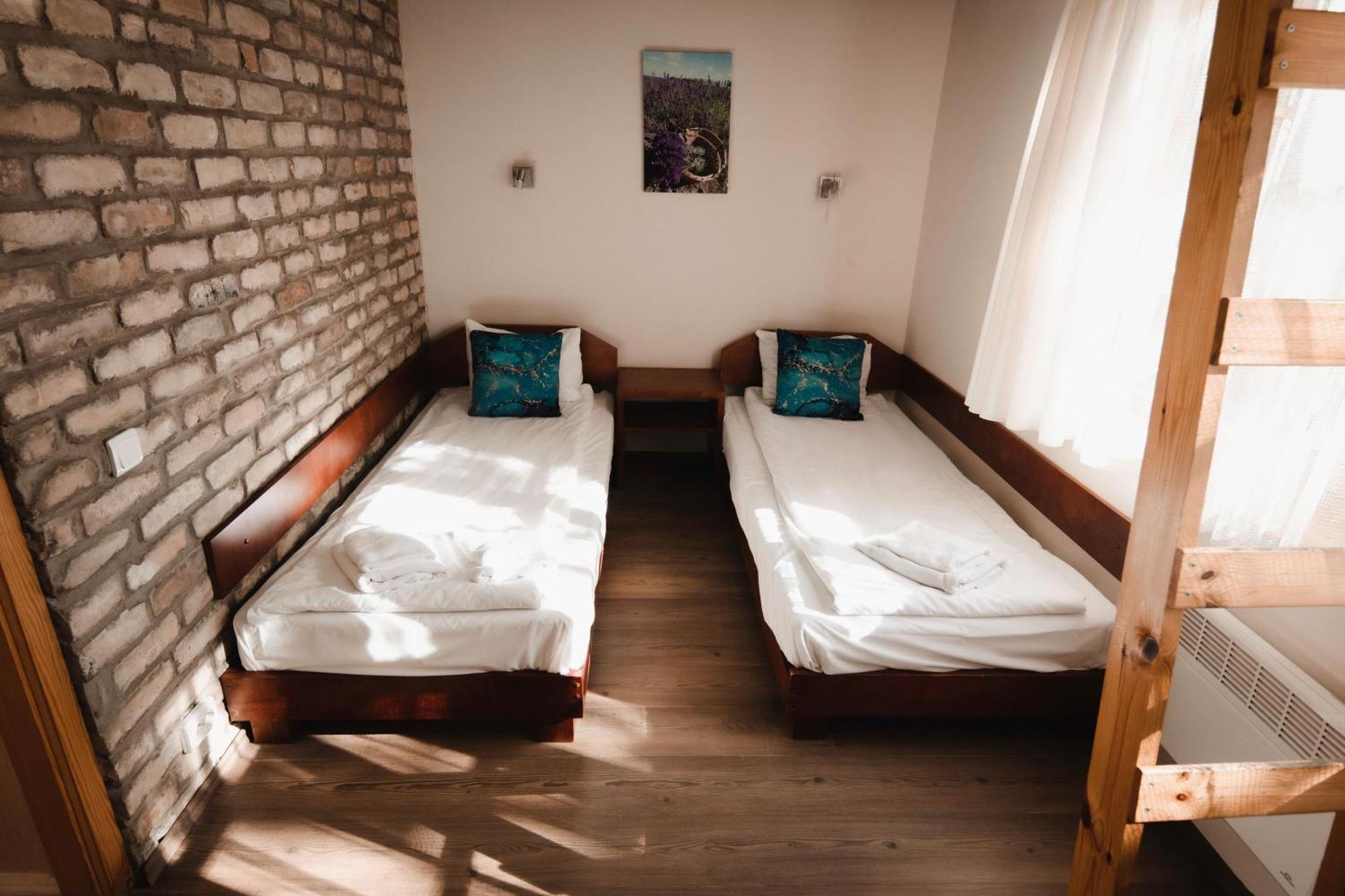 Porto Resort Лиласте Экстерьер фото