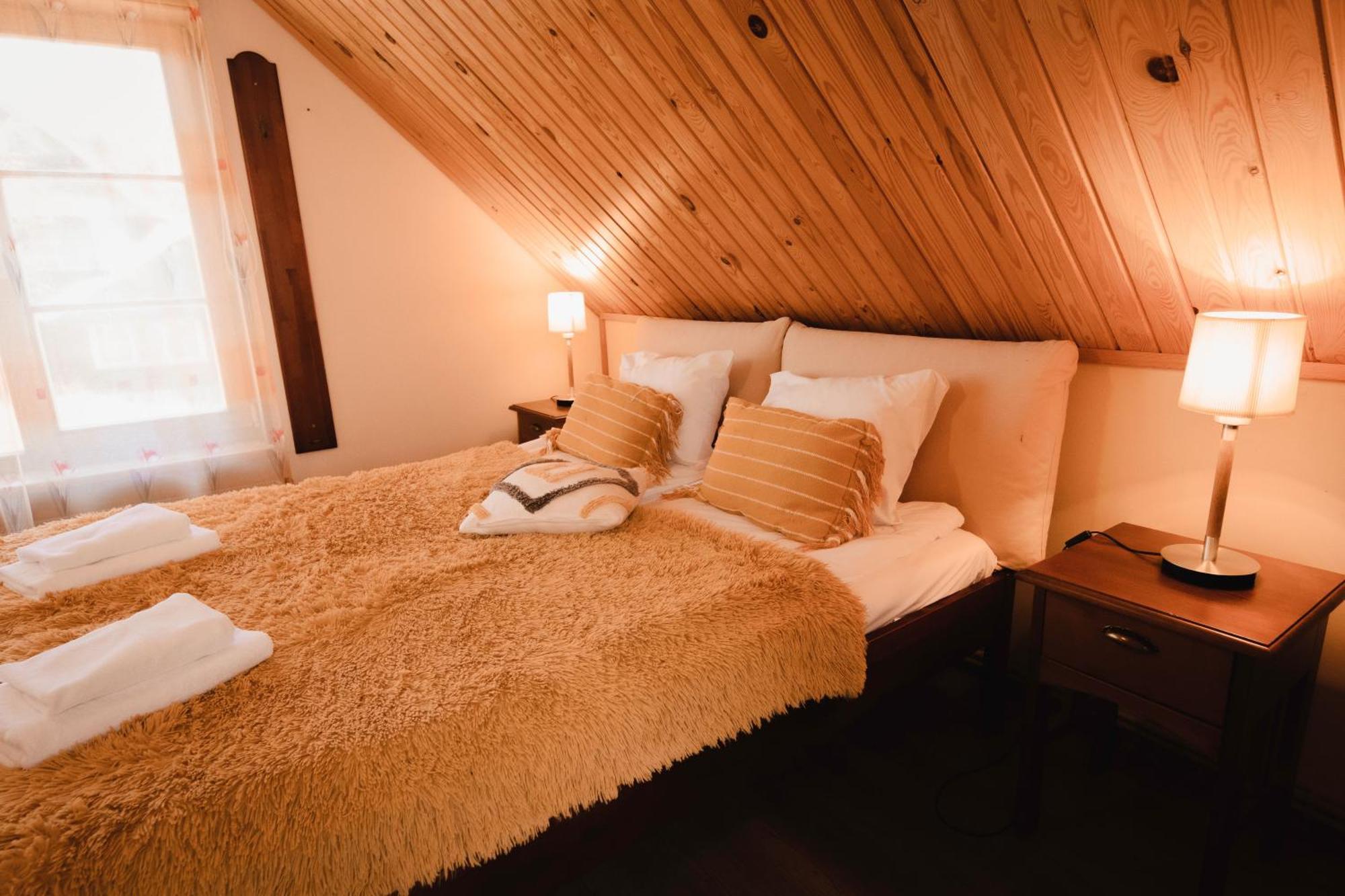 Porto Resort Лиласте Экстерьер фото