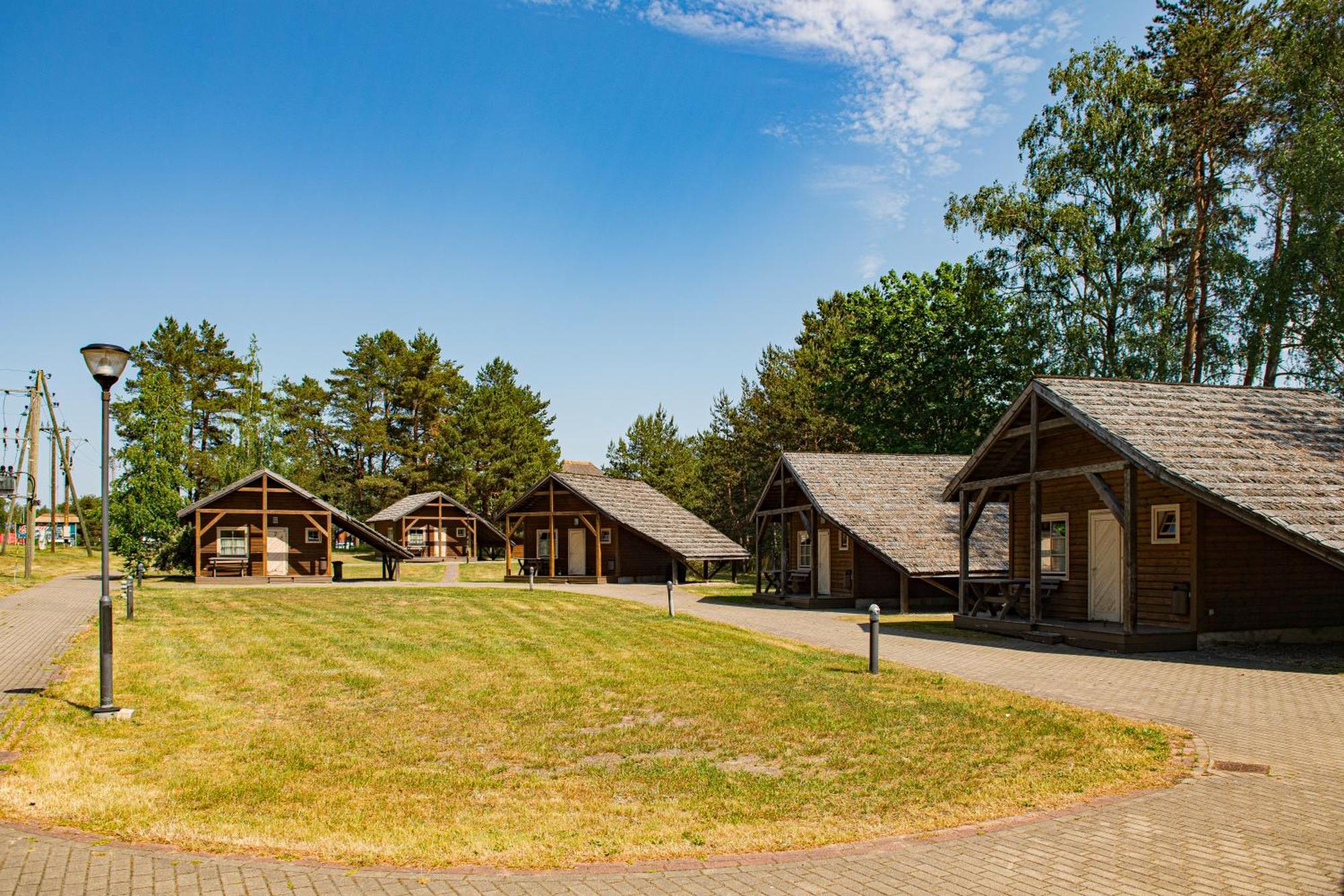 Porto Resort Лиласте Экстерьер фото