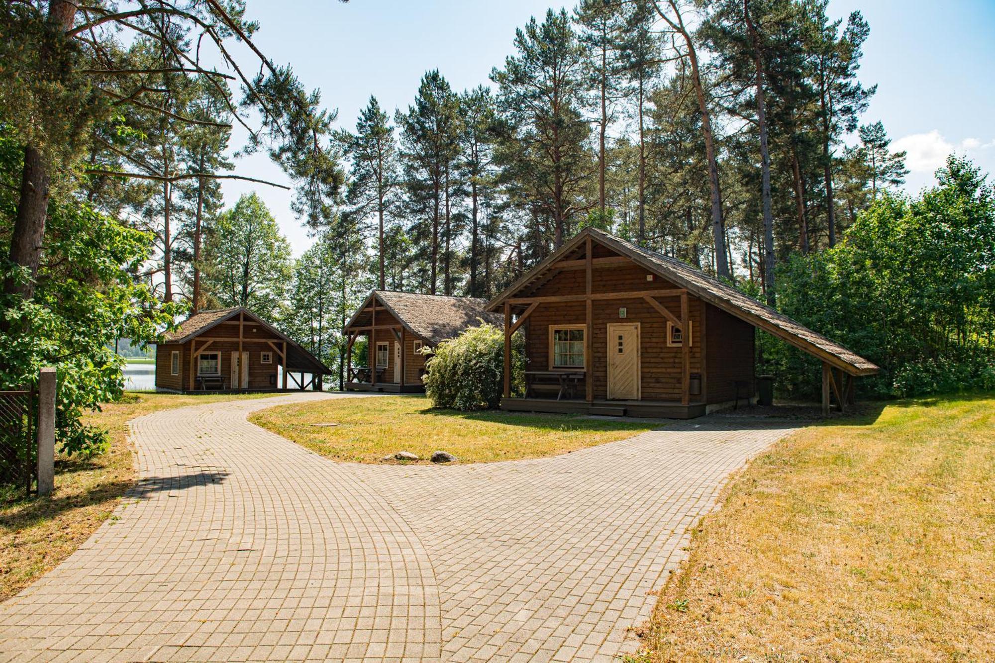 Porto Resort Лиласте Экстерьер фото